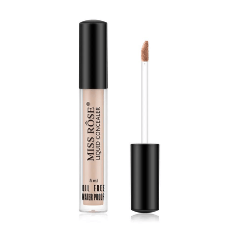 MISS ROSE BEIGE 4 LIQUID CONCEALER - 5ml