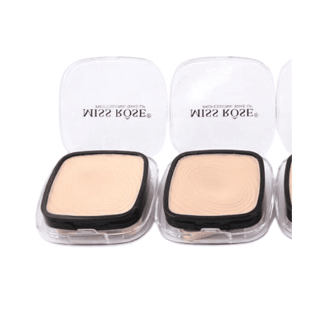 MISS ROSE COMPACT POWDER SHADE 053Y2 16g
