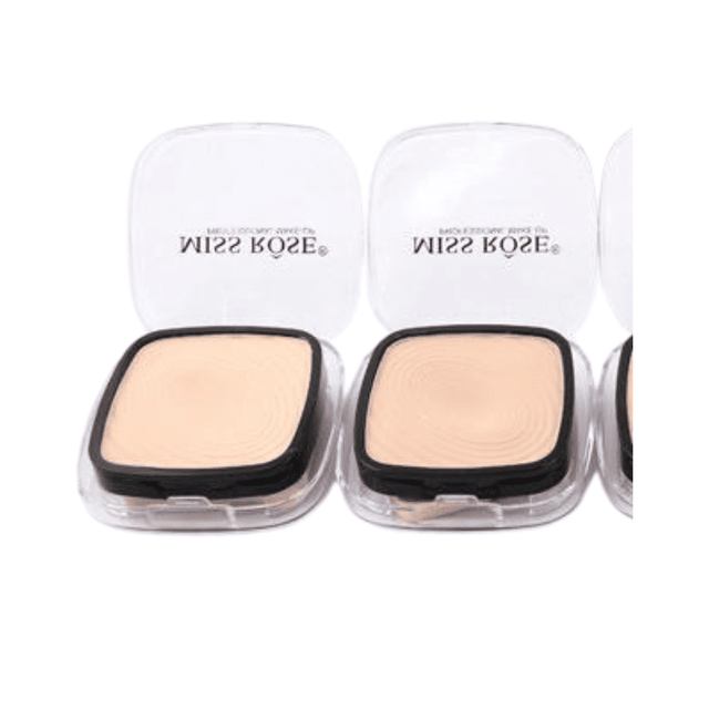 MISS ROSE COMPACT POWDER SHADE 053Y2 16g