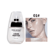 MISS ROSE LIQUID HIGHLIGHTER - SHADE M1
