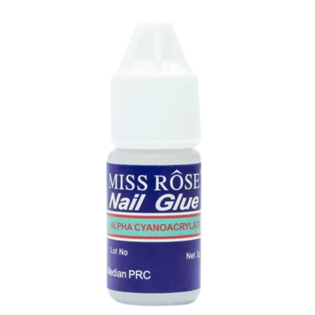 MISS ROSE NAIL GLUE 3g