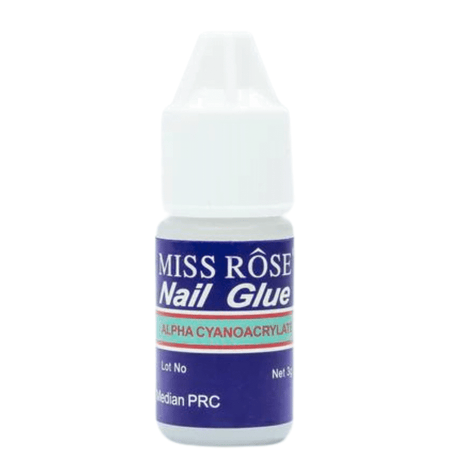 MISS ROSE NAIL GLUE 3g