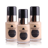 MISS ROSE PROFESSIONAL NATURAL FOUNDATION IN BEIGE 2 - 30ml
