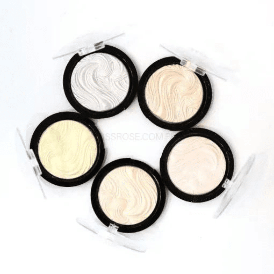MISS ROSE SHIMMER HIGHLIGHTER