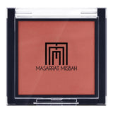 MM STAY-ON BLUSHER IN SATIN APRICOT 8g