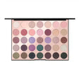 MORPHE 35C CHIC EYESHADOW PALETTE - dermatologists.pk