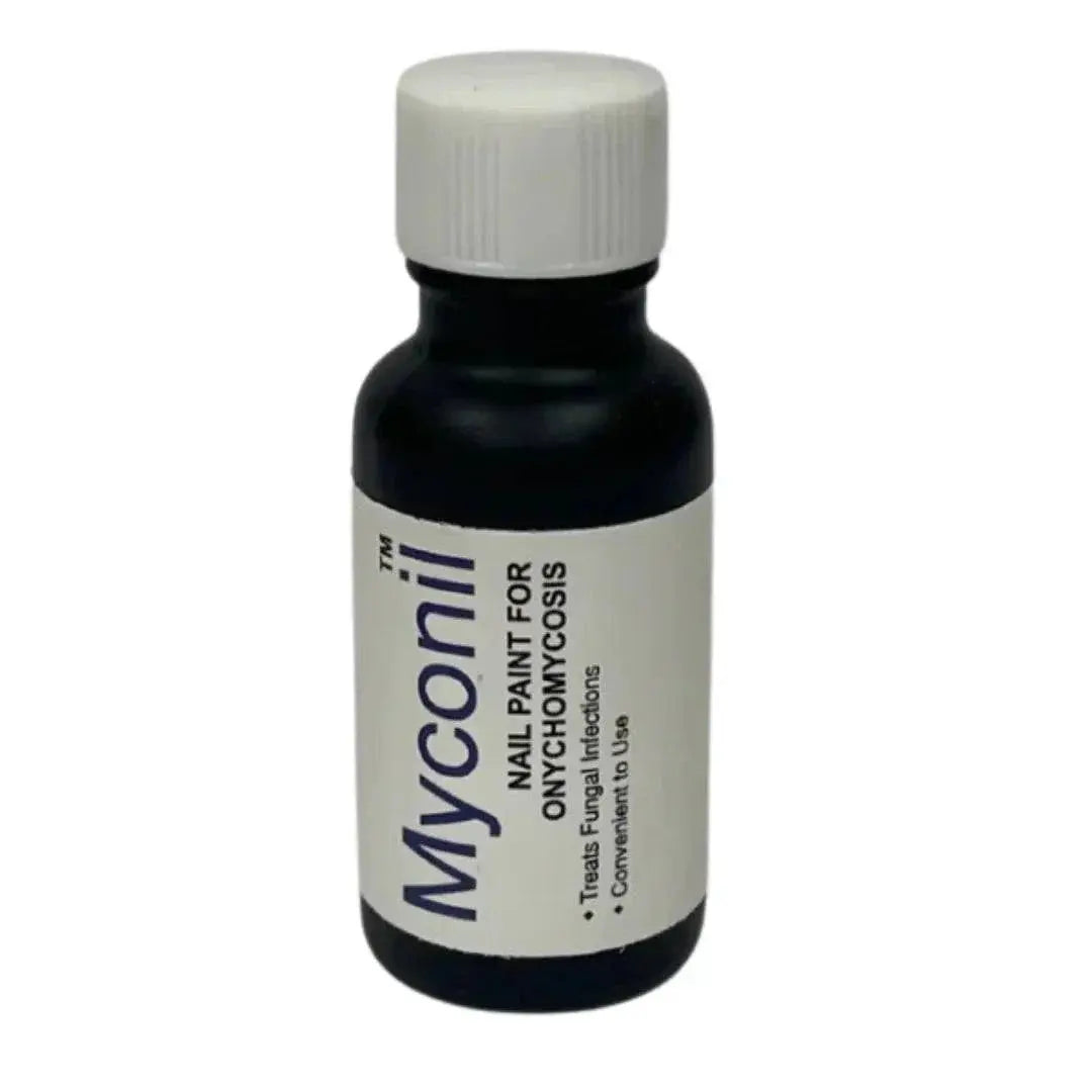 Myconil nail paint for fungus