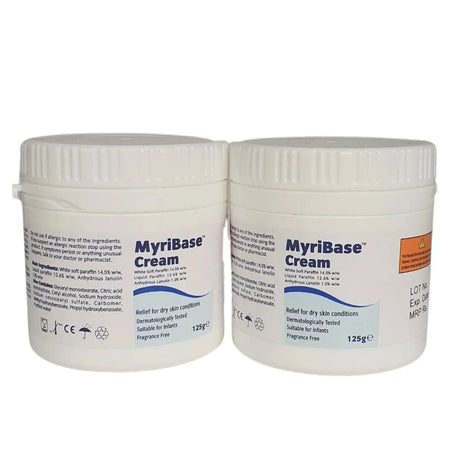 dry skin conditions