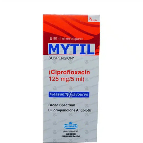 Mytil Suspension 90ml