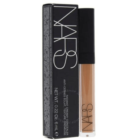 NARS CONCEALER MED DARK 2.5 CHESTNUT