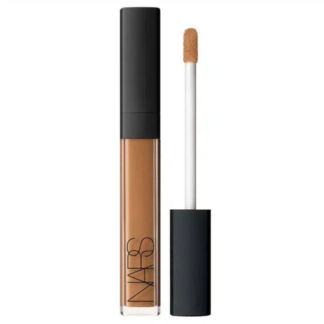 NARS RADIANT CREAMY CONCEALER IN CARAMEL (MED DEEP 2) 2