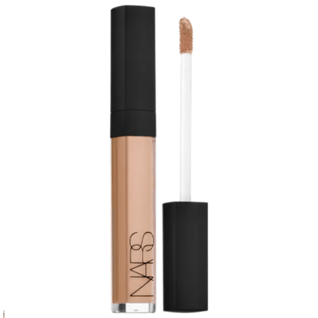 NARS RADIANT CREAMY CONCEALER: LIGHT 1 (CHANTILLY) 6ml