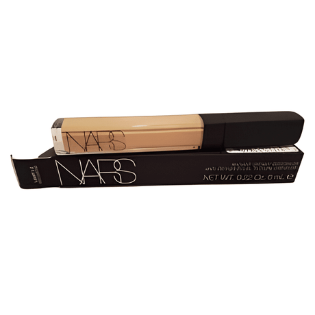 NARS RADIANT CREAMY CONCEALER: LIGHT 2.2 NOUGATINE 
