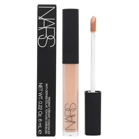 NARS RADIANT CREAMY CONCEALER: LIGHT 3 HONEY 6ml