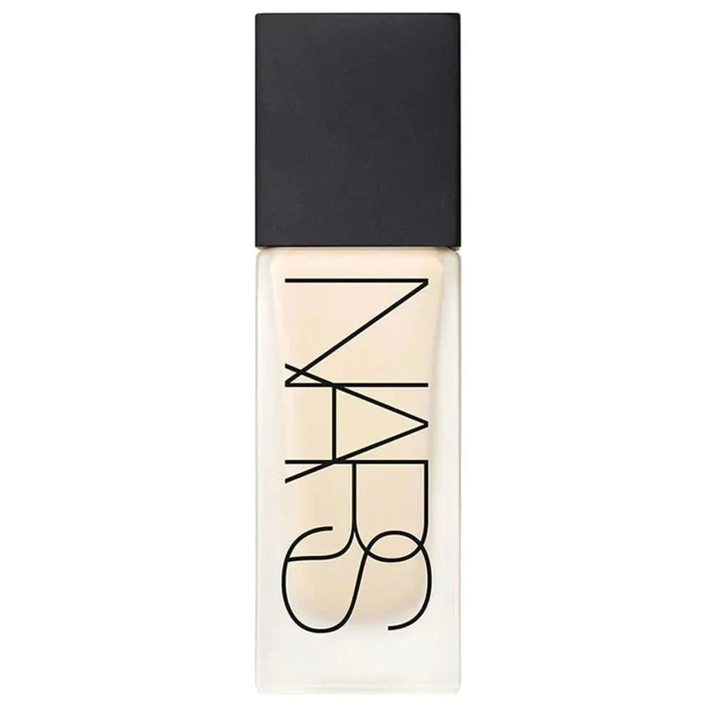 NARS RADIANT FINISH FOUNDATION LIGHT 3 GOBBI