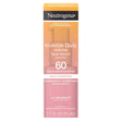 NEUTROGENA SPF 60+ FRAGRANCE FREE DAILY DEFENSE LOTION 88ml