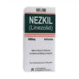 Nezkil 300ml Infusion 600Mg (1 Box = 1 Infusion)