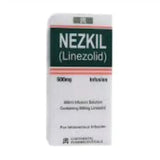 Nezkil 300ml Infusion 600Mg (1 Box = 1 Infusion)