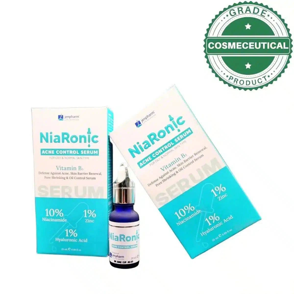 acne control serum