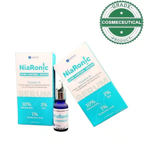 acne control serum
