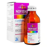 Novidat Suspension