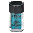 NYX BRILLIANTS GLI 03 TRAL FACE AND BODY GLITTER