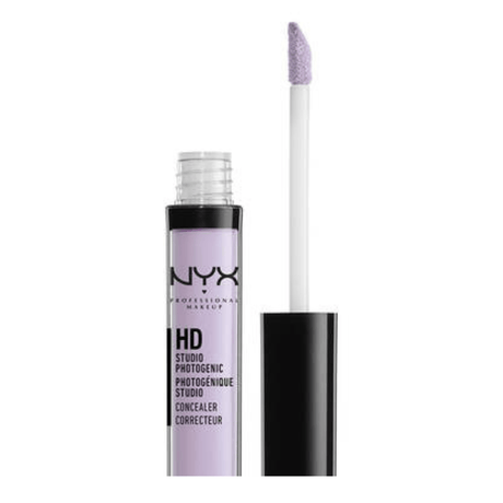NYX HD STUDIO PHOTOGENIC CONCEALER CW 06 GLOW