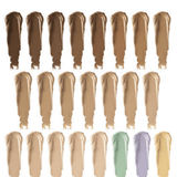 NYX HD STUDIO PHOTOGENIC CONCEALER CW 06 GLOW