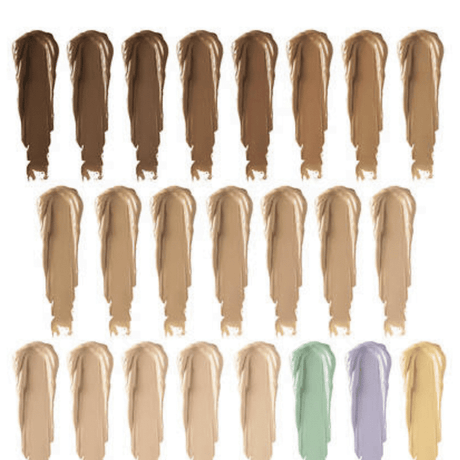 NYX HD STUDIO PHOTOGENIC CONCEALER CW 06 GLOW
