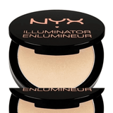 NYX REHASSEUR D'ECLAT BLUSH ILLUMINATOR