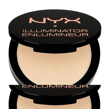 NYX REHASSEUR D'ECLAT BLUSH ILLUMINATOR