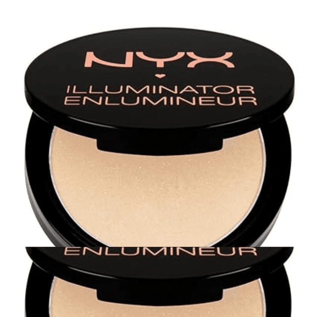 NYX REHASSEUR D'ECLAT BLUSH ILLUMINATOR