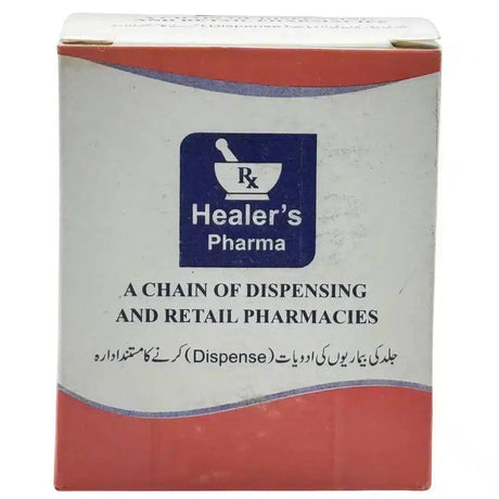 Ointment for Eczema