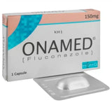 Onamed Capsule 150mg