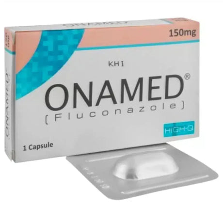 Onamed Capsule 150mg