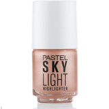 PASTEL MINI LIQUED HIGHLIGHTER-101 SKYLIGHT 4.2ml