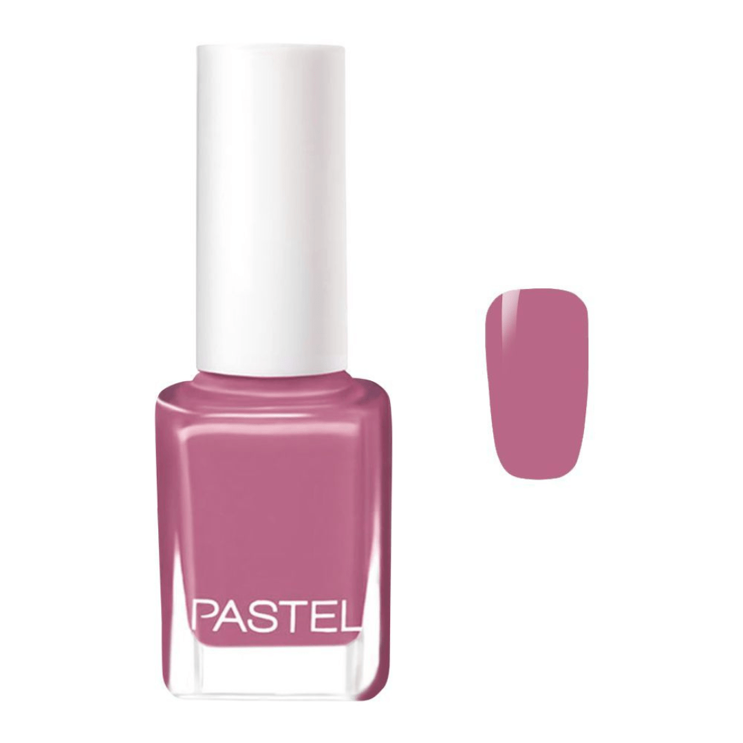 PASTEL NAIL POLISH 266