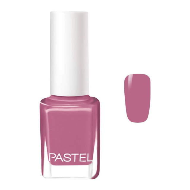 PASTEL NAIL POLISH 266