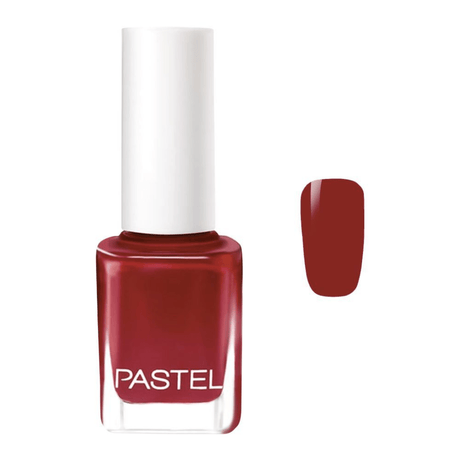 PASTEL NAIL POLISH 30 13ml