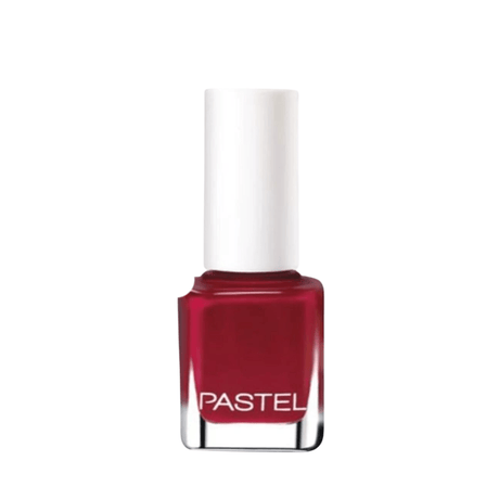 PASTEL NAIL POLISH 37