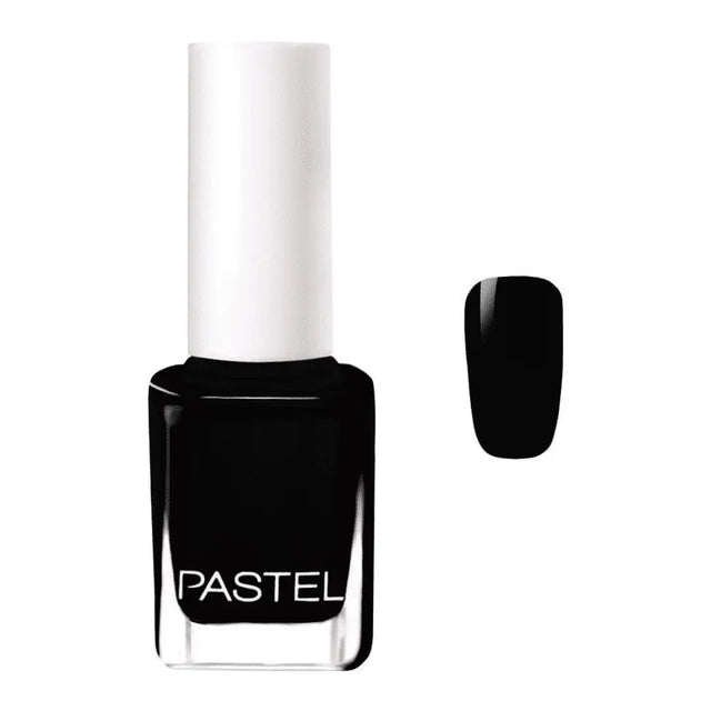 PASTEL NAIL POLISH 38