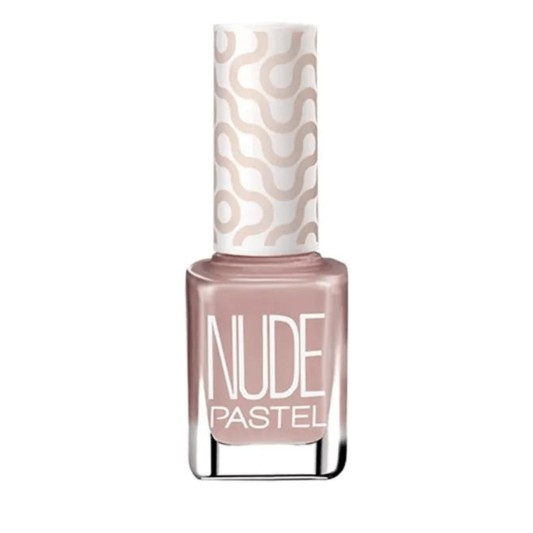 PASTEL NUDE NAIL POLISH 752