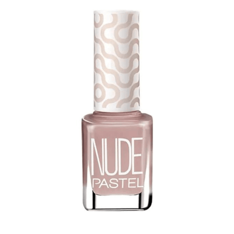PASTEL NUDE NAIL POLISH 752