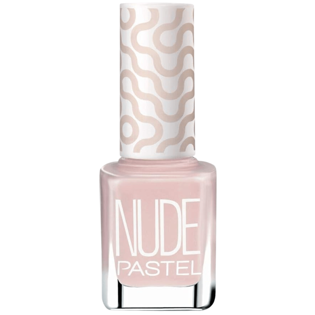 PASTEL NUDE NAIL POLISH NO751 13ml