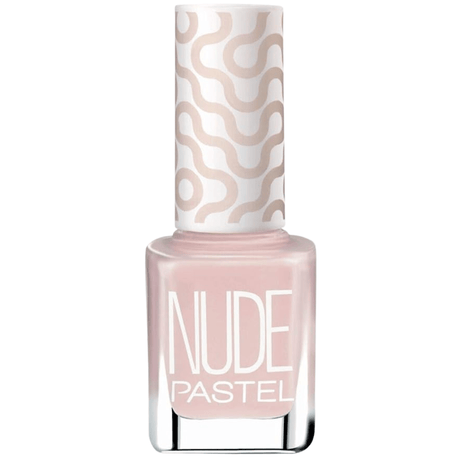 PASTEL NUDE NAIL POLISH NO751 13ml