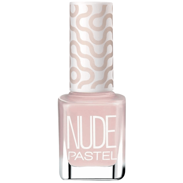 PASTEL NUDE NAIL POLISH NO751 13ml