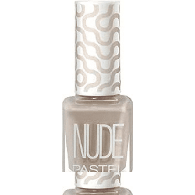 PASTEL NUDE NAIL POLISH NO766 13ML
