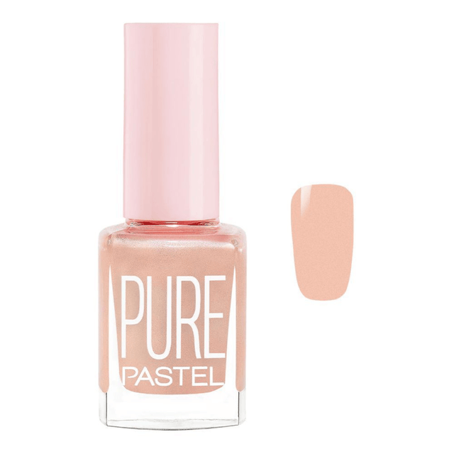 PASTEL PURE NAIL POLISH-614