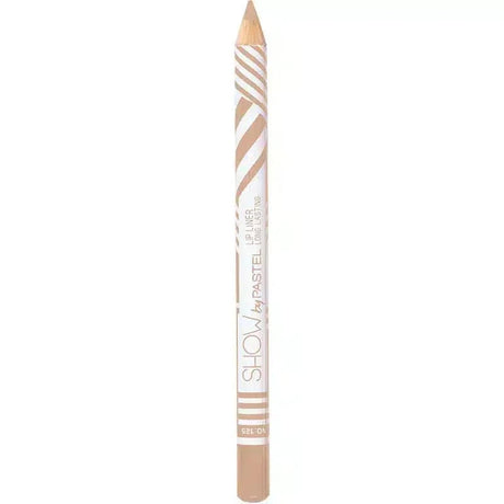 PASTEL SHOW BY PASTEL EYELINER PENCIL-125