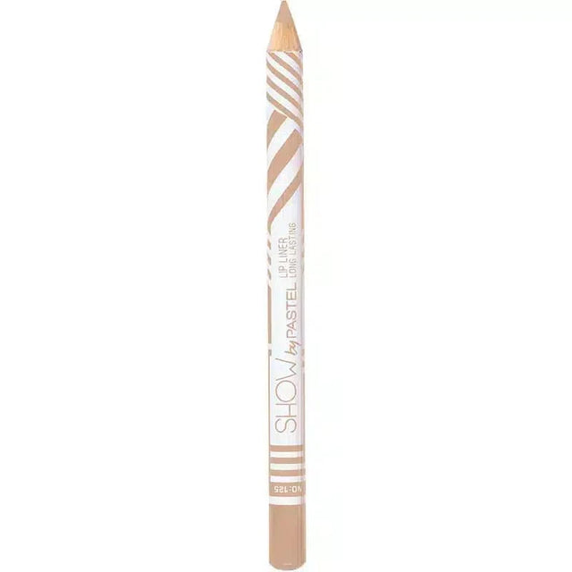 PASTEL SHOW BY PASTEL EYELINER PENCIL-125